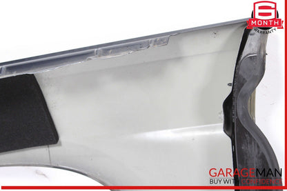 13-19 Mercedes X166 GL450 GL550 GLS450 Front Right Side Wing Fender Panel OEM
