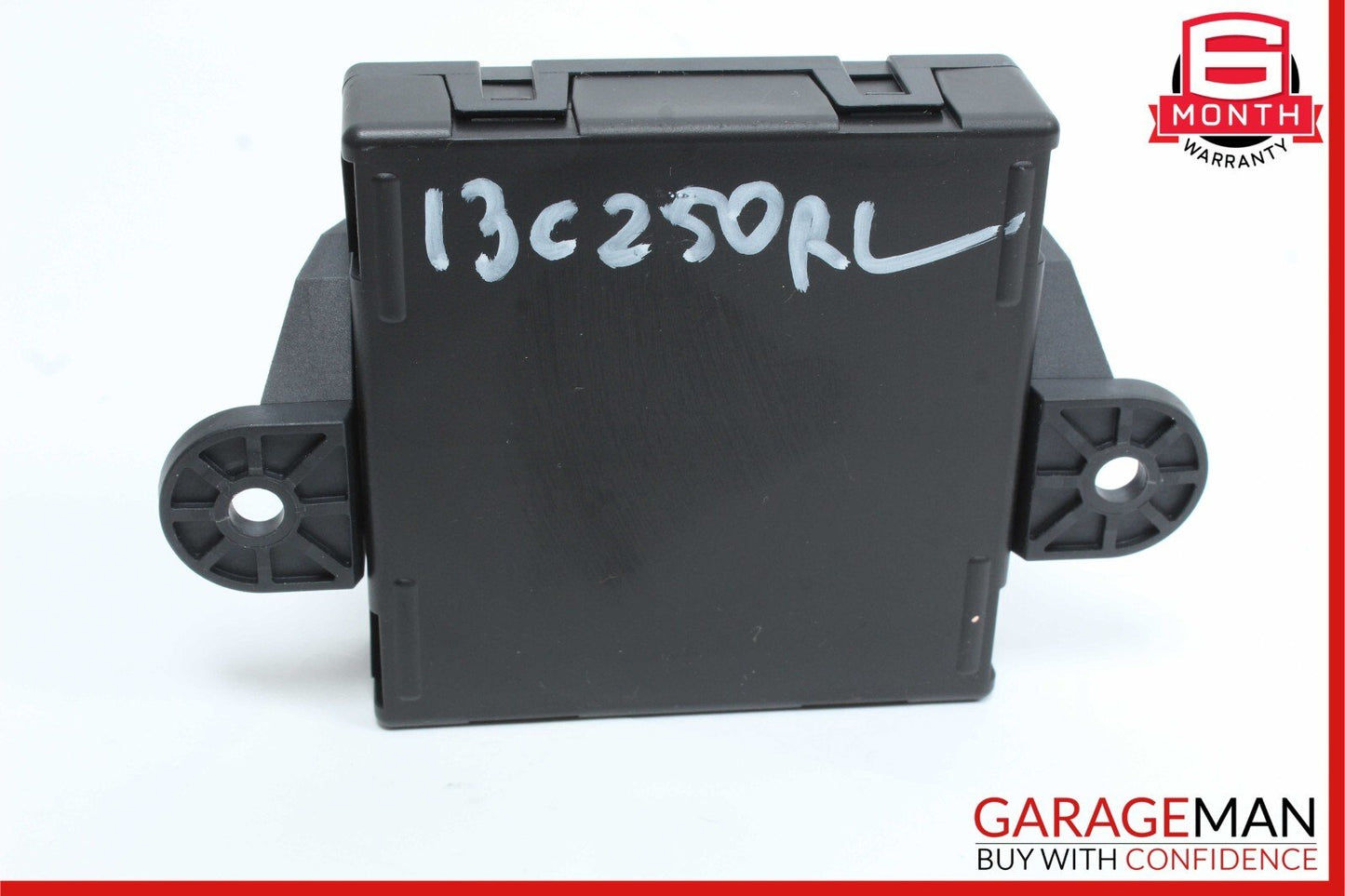 08-18 Mercedes W204 C250 CLS550 Rear Left Side Door Control Module OEM