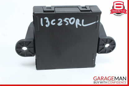 08-18 Mercedes W204 C250 CLS550 Rear Left Side Door Control Module OEM