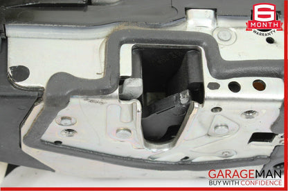 07-13 Mercedes W221 S550 Front Left Driver Side Door Lock Latch Actuator OEM