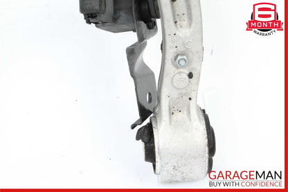 07-14 Mercedes W221 S550 Front Left Suspension Upper Control Arm w/ Sensor OEM