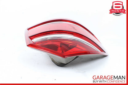 07-09 Mercedes X164 GL450 GL550 GL320 Rear Left Tail Light Brake Lamp