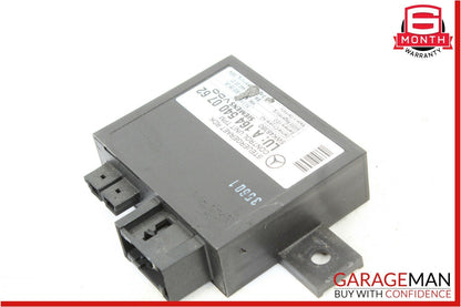 06-11 Mercedes W219 CLS550 SL550 E550 TPMS Tire Pressure Control Module Unit OEM