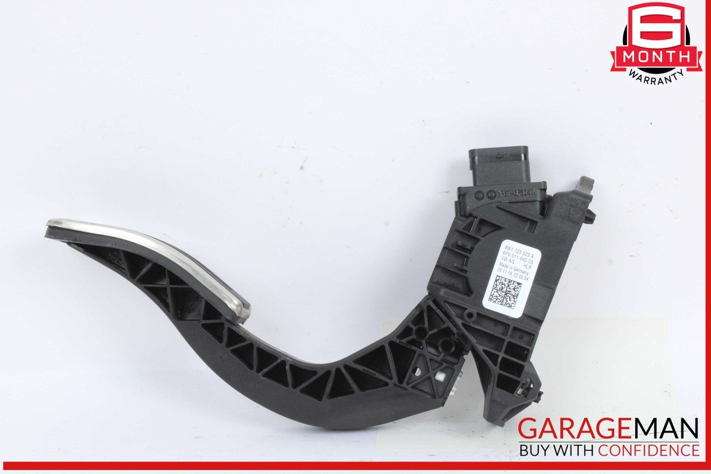 18-24 Audi S5 RS5 A5 SQ5 Gas Pedal Accelerator Throttle 8W1723523A OEM