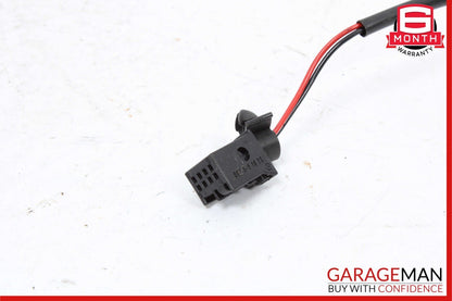 06-11 Mercedes W219 CLS550 CLS500 CLS55 AMG Front Right Door Lock Latch Actuator