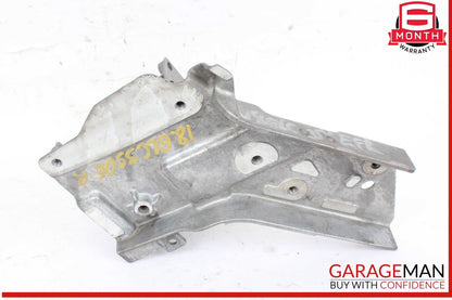 18-20 Mercedes X253 GLC350e Front Right Passenger Side Radiator Support Bracket