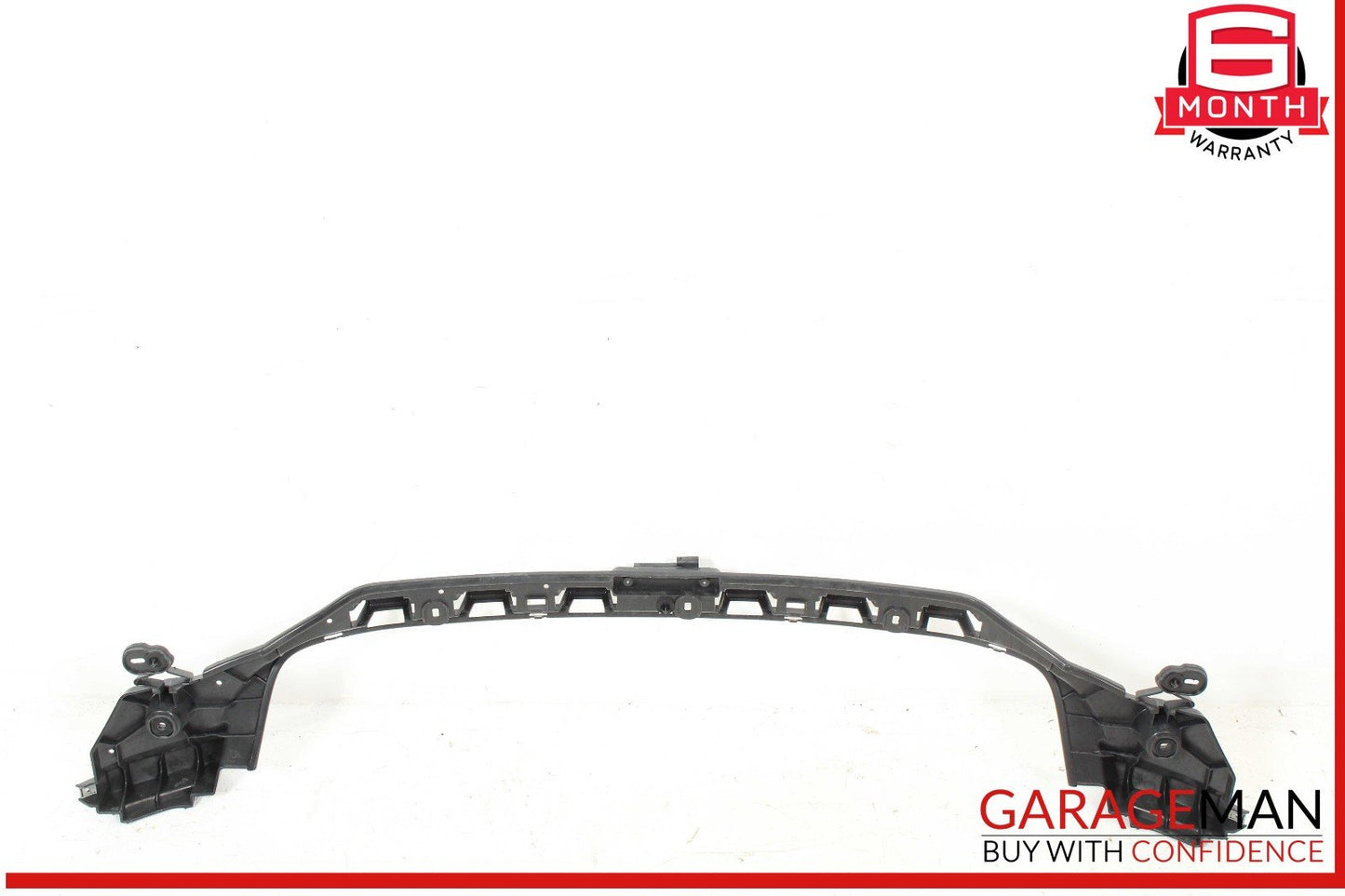 16-20 Jaguar XF Rear Bumper Center Support Bracket OEM
