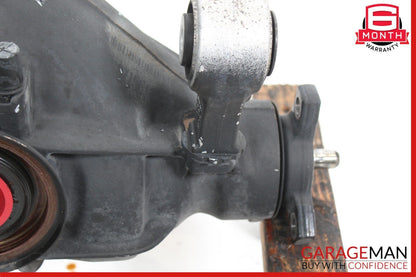 00-03 Mercedes W215 CL500 S430 Rear Diff Differential Axle Carrier OEM