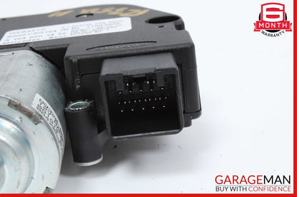 06-13 Mercedes W251 R350 GL550 ML350 Pano Panoramic Sunroof Sun Roof Motor Unit