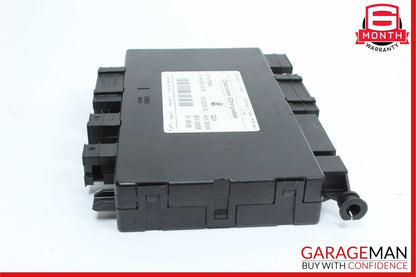 07-12 Mercedes GL550 GL450 Rear 3rd Third Seat Row Power Folding Control Module