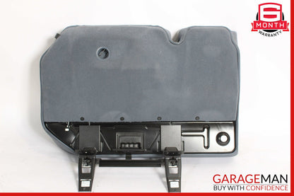 03-06 Mercedes W211 E320 Wagon 2nd Row Rear Left Lower Bottom Seat Cushion OEM