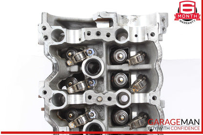 11-20 Mercedes X166 GL450 CLS550 S550 M278 4.6L Engine Cylinder Head Right OEM