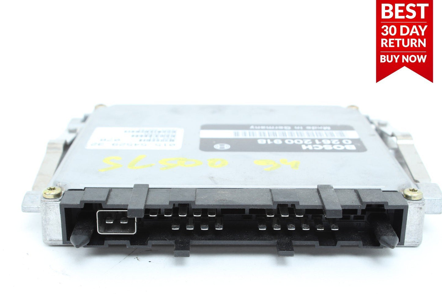 94-99 Mercedes R129 SL500 E500 S500 Diagnostic Control Module 0155452932 A98 OEM