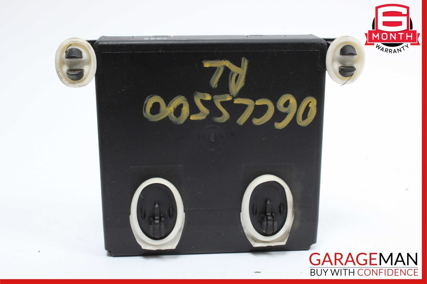 06-11 Mercedes W219 CLS500 CLS550 Rear Left Side Door Control Module Unit OEM