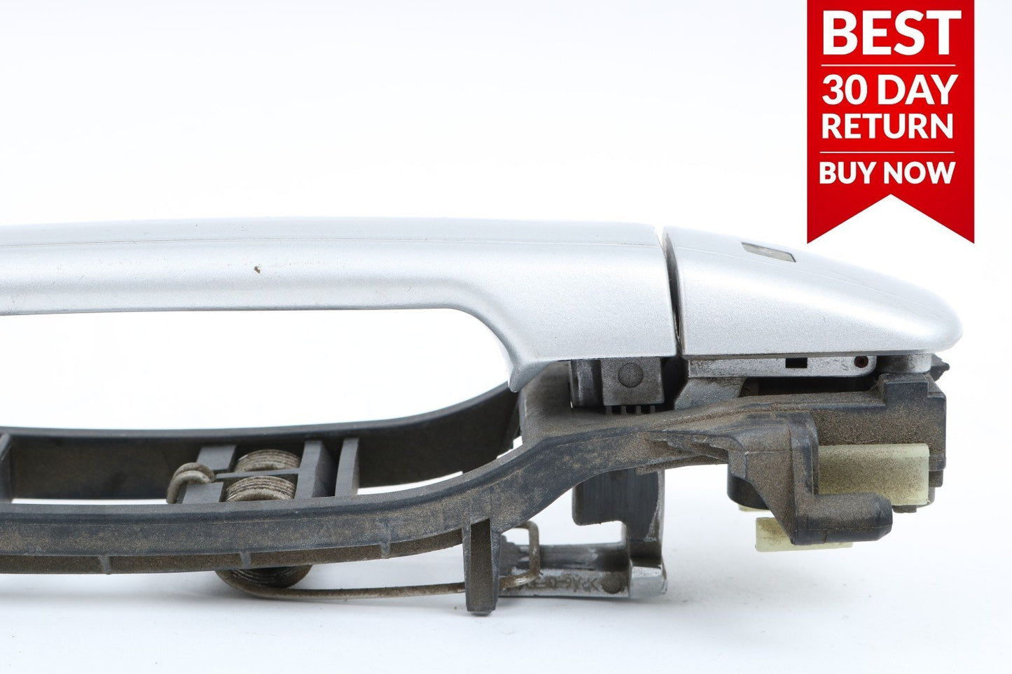 98-03 Mercedes W208 CLK430 CLK55 AMG Front Right Side Exterior Door Handle A114