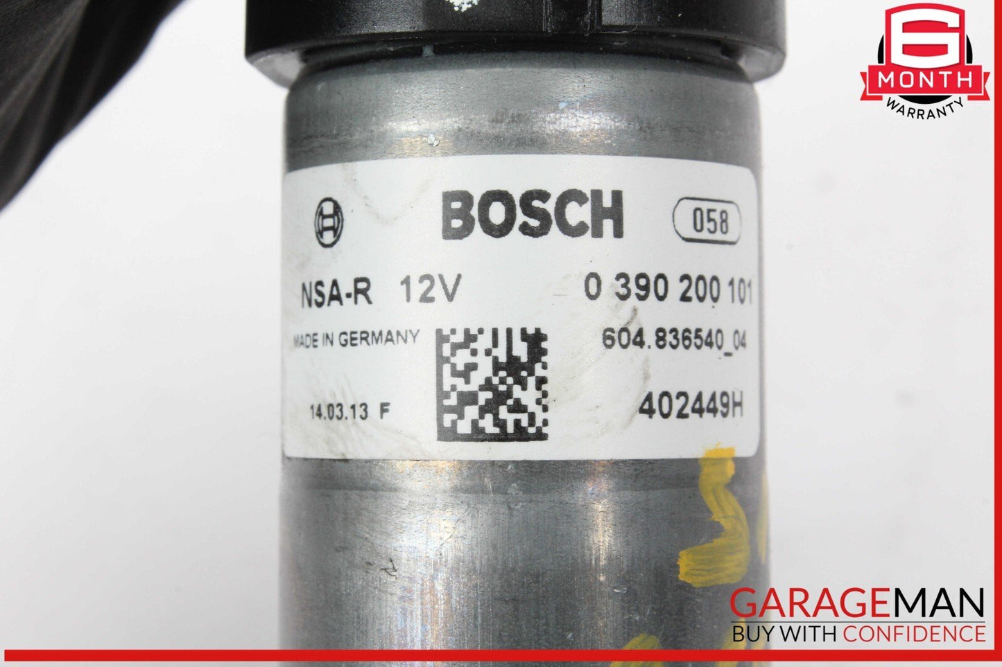 14-19 Mercedes W222 S550 CLA250 Pano Panoramic Sunroof Sun Roof Motor OEM