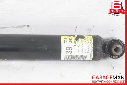 11-16 Mercedes W212 E350 Wagon 4Matic AWD Rear Right Shock Absorber Strut