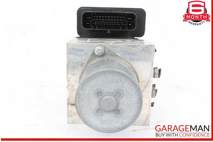 12-19 Mercedes X166 GL450 ML400 GLS550 ABS Anti Lock Brake Pump Hydraulic OEM