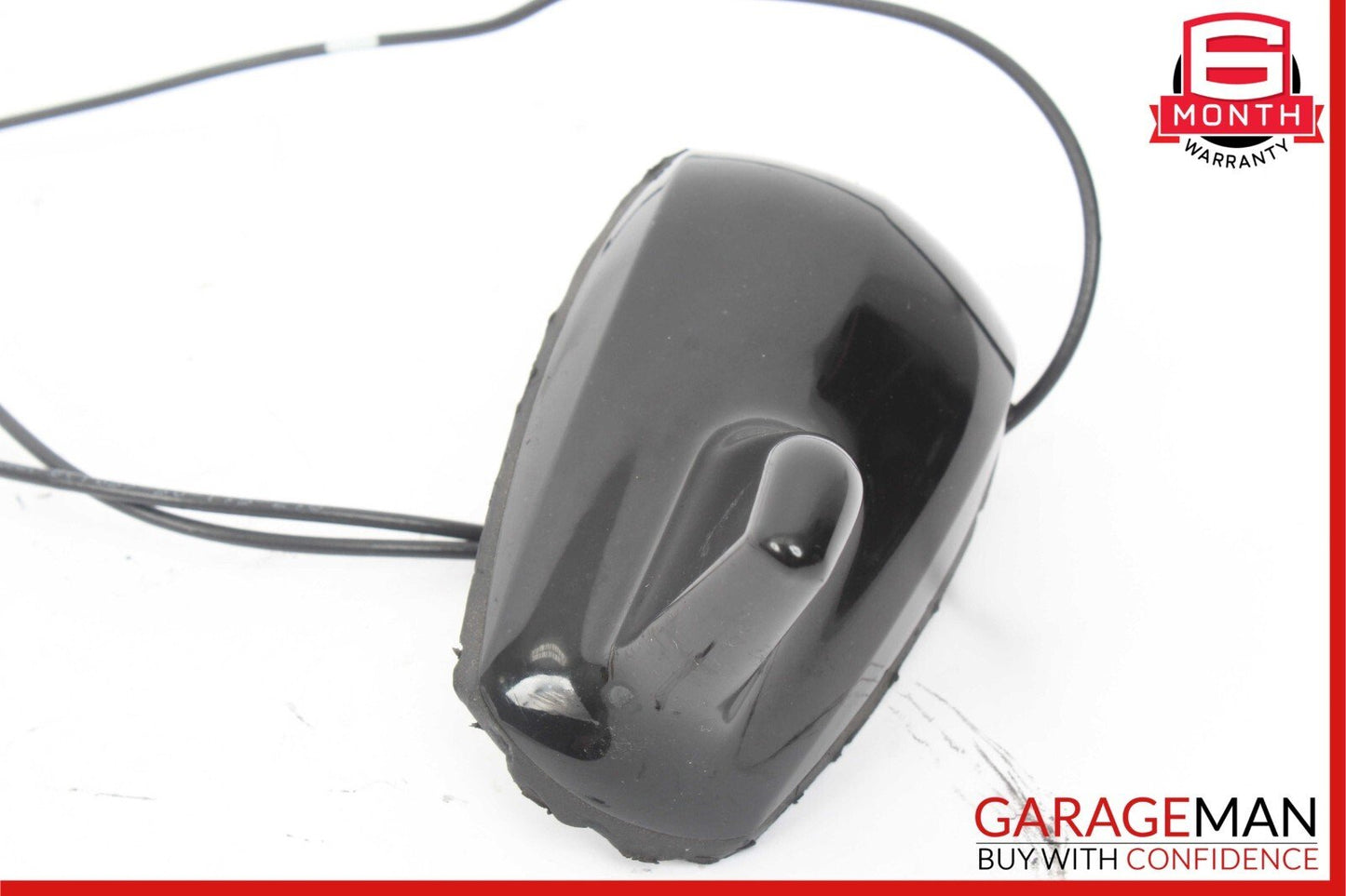 08-16 Mercedes W212 E550 C250 Top Roof Shark Fin GPS Radio Antenna OEM