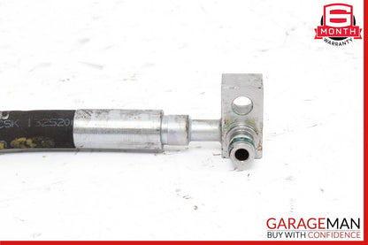 07-12 Mercedes R230 SL550 AC Air Conditioning Hose Pipe Line 2308304215 OEM