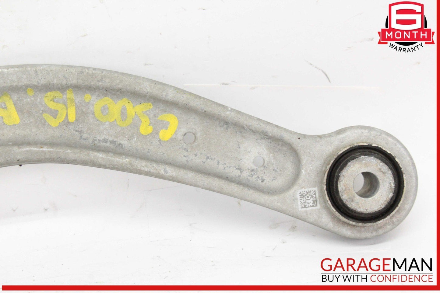 15-20 Mercedes W205 C300 4MATIC Rear Right or Left Upper Control Arm OEM