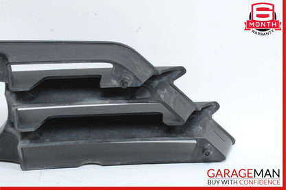 06-10 Mercedes W251 R350 R320 R500 Front Right Side Bumper Grille 2518851253 OEM