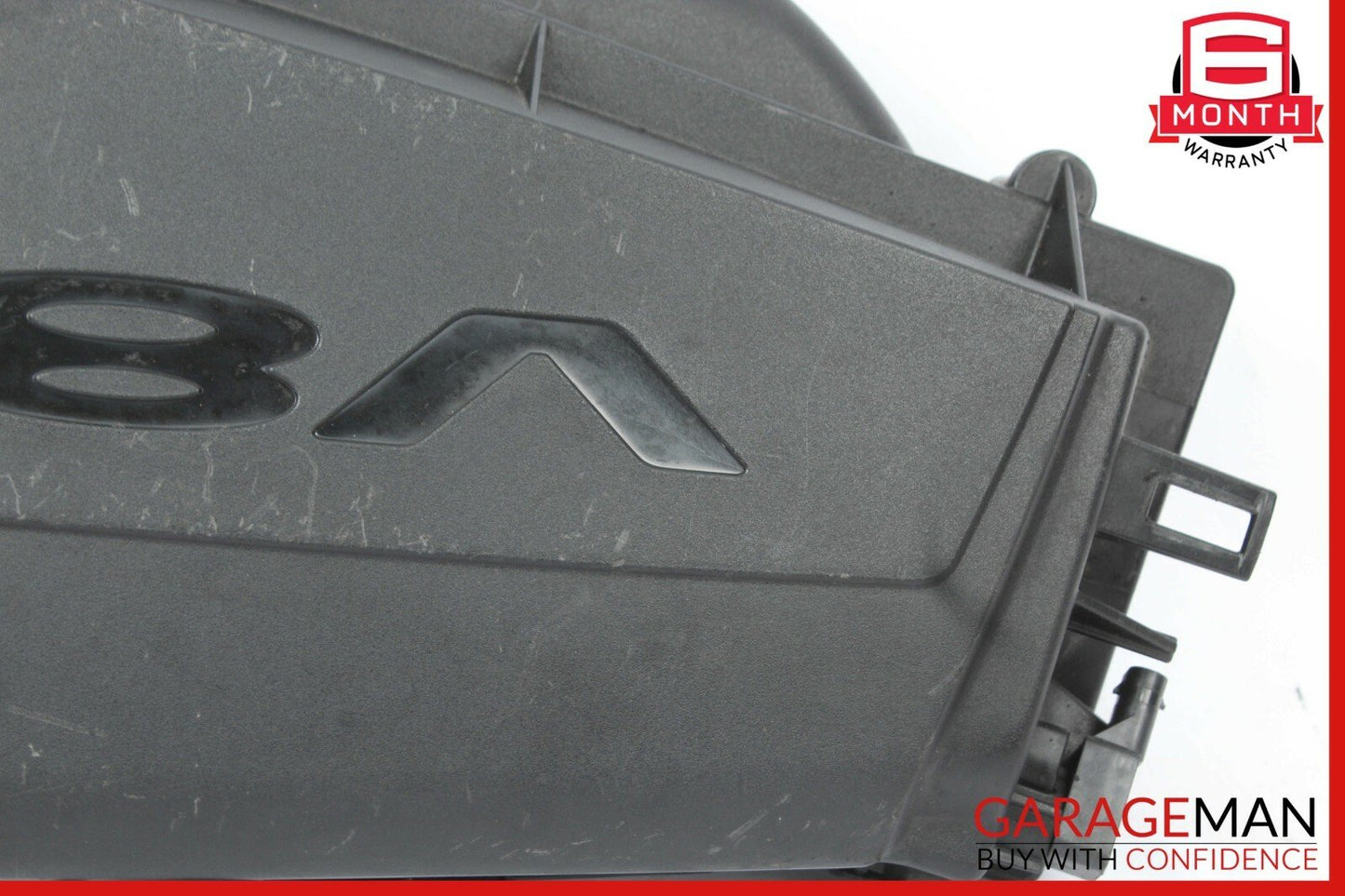 12-17 Mercedes W221 S550 CL550 E550 Air Intake Cleaner Box Right 2780901882 OEM