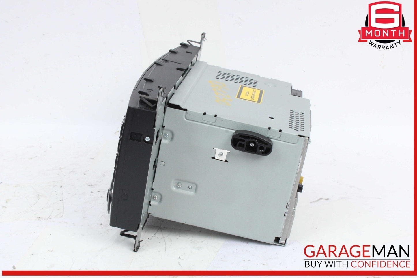 05-07 Mercedes W203 C230 C240 Radio Stereo Audio CD Player Head Unit AM FM OEM