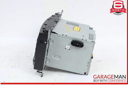 05-07 Mercedes W203 C230 C240 Radio Stereo Audio CD Player Head Unit AM FM OEM