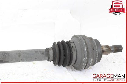 12-19 Mercedes X166 GL450 GLS550 Rear Right or Left Side Half Axle Shaft OEM