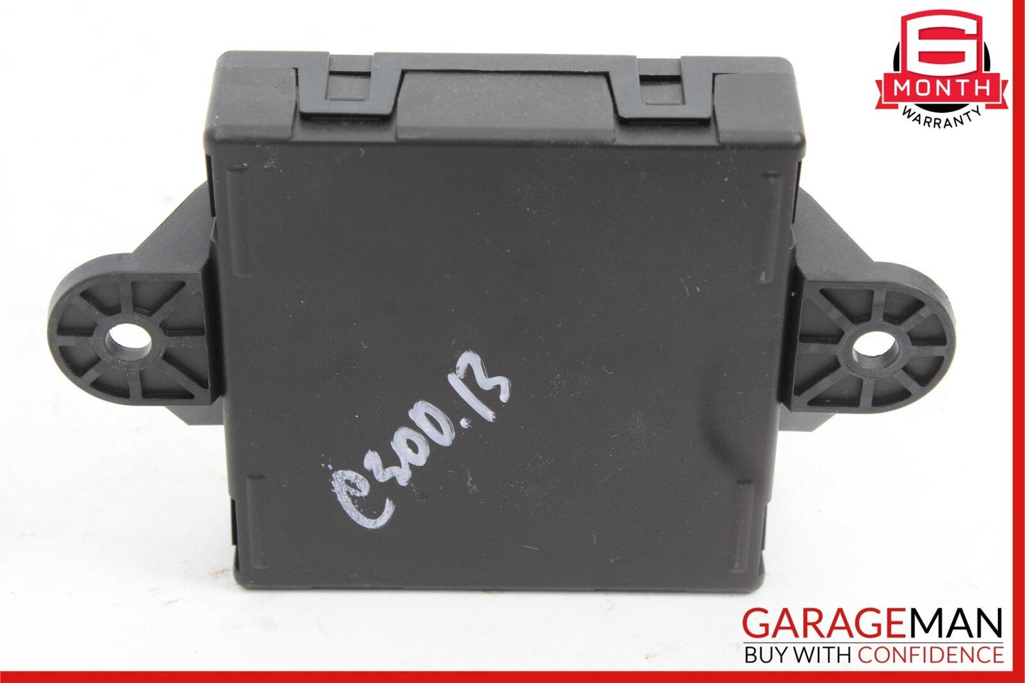 08-18 Mercedes W204 C300 C250 CLS550 Rear Left Side Door Control Module OEM