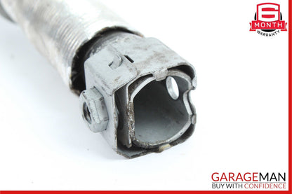 03-11 Mercedes W211 E350 CLS500 CLS55 AMG Steering Gear Coupling 2034620478 RWD