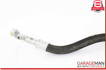 10-13 Mercedes W221 S400 Hybrid AC A/C Air Conditioning Line Hose 2218308615 OEM
