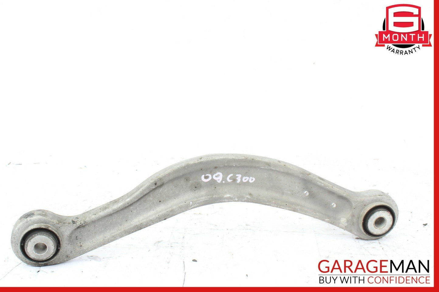 08-15 Mercedes W204 C300 C250 Rear Right Side Suspension Upper Control Arm