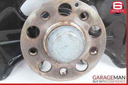 08-20 Mercedes W204 C250 C300 E350 Front Right Side Spindle Knuckle Hub OEM