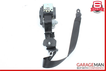 07-09 Mercedes W211 E350 E63 AMG Front Left Seatbelt Seat Belt Retractor Black