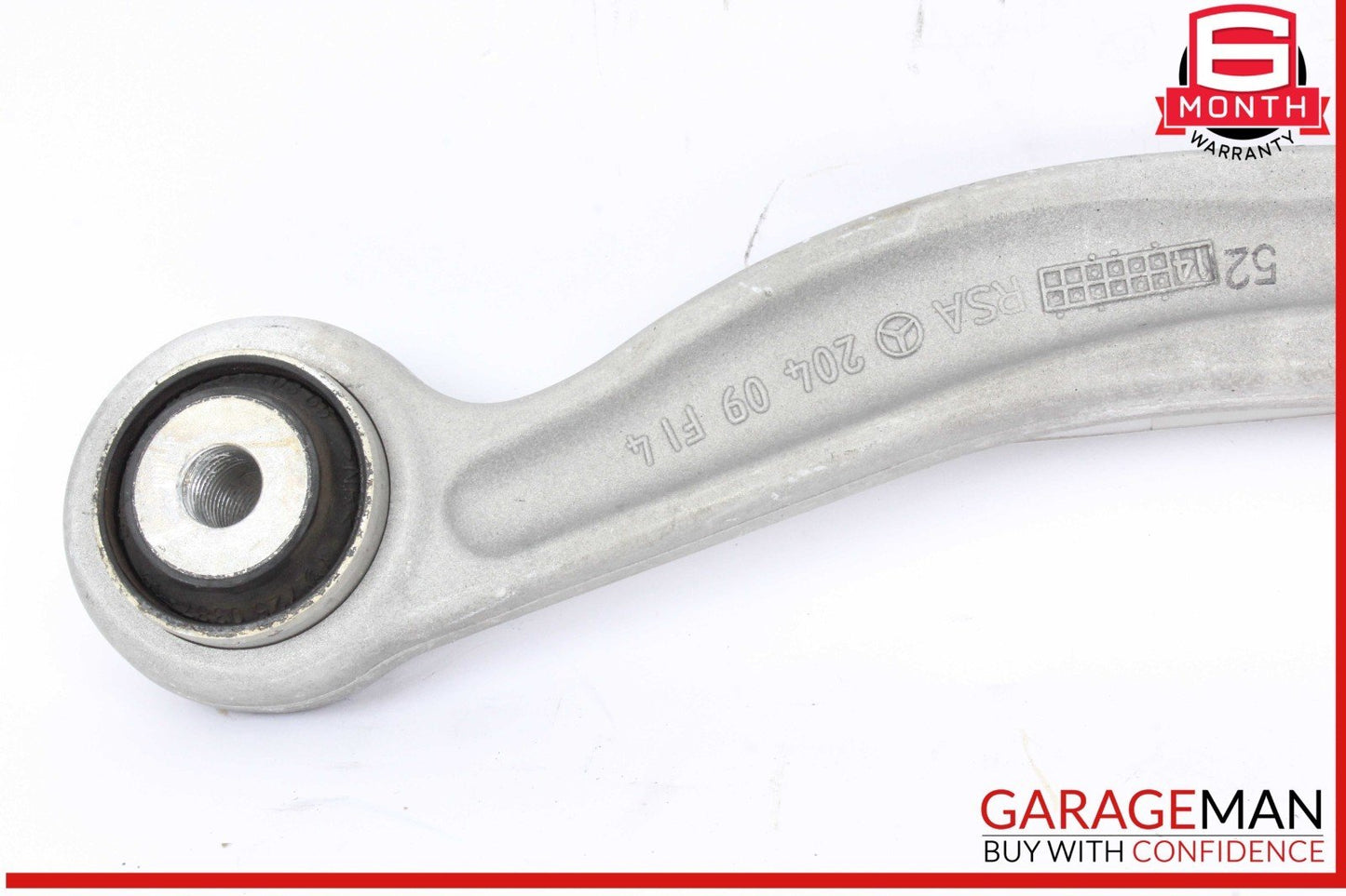 08-17 Mercedes W212 E350 C300 Rear Right / Left Side Upper Control Arm OEM