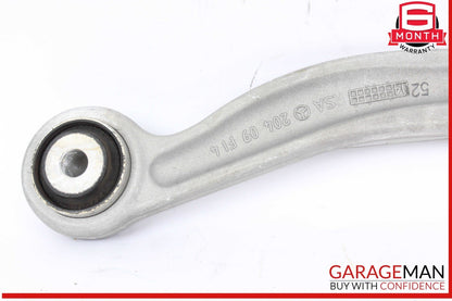 08-17 Mercedes W212 E350 C300 Rear Right / Left Side Upper Control Arm OEM