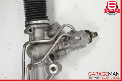08-14 Mercedes W204 C300 C250 C350 Power Steering Rack and Pinion 2044605900 OEM