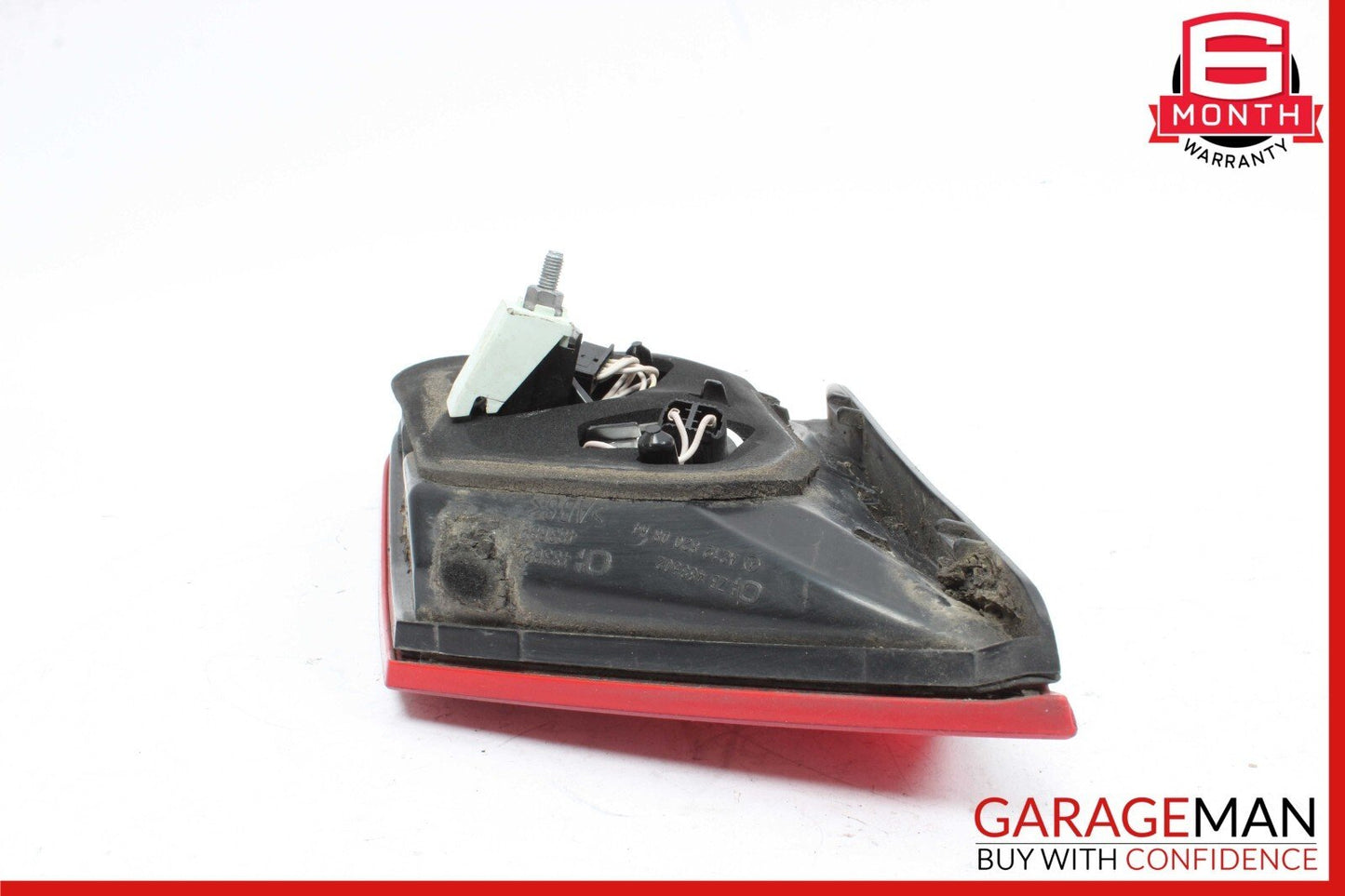 10-13 Mercedes W212 E350 E550 E63 Sedan Rear Right Side Inner Tail Light Lamp