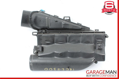 12-18 Mercedes W221 S550 CL550 E550 Right Side Air Intake Cleaner Box Assy