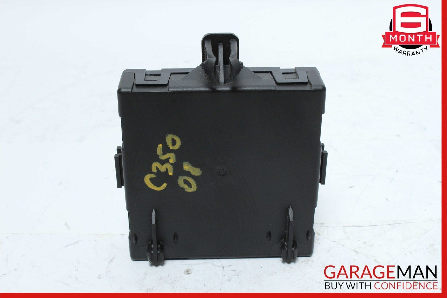08-14 Mercedes W204 C350 Front Right Passenger Side Door Control Module Unit OEM