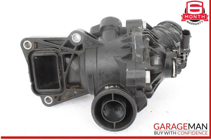 17-20 Mercedes R172 SLC43 AMG Engine Coolant Thermostat Assembly OEM