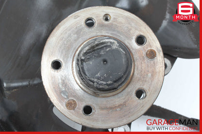 90-02 Mercedes R129 SL600 SL500 Front Right Passenger Side Spindle Knuckle Hub