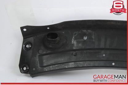 06-12 Mercedes W164 ML350 ML550 Upper Radiator Core Tie Bar Support OEM