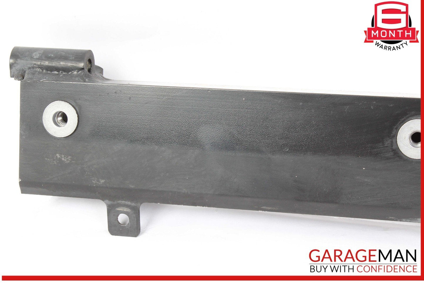 14-21 BMW i3 I01 Hybrid Rear Crossmember Bar Mount Bracket 6868859 OEM