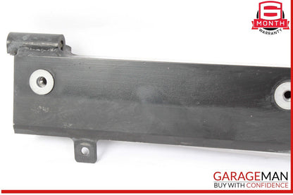 14-21 BMW i3 I01 Hybrid Rear Crossmember Bar Mount Bracket 6868859 OEM