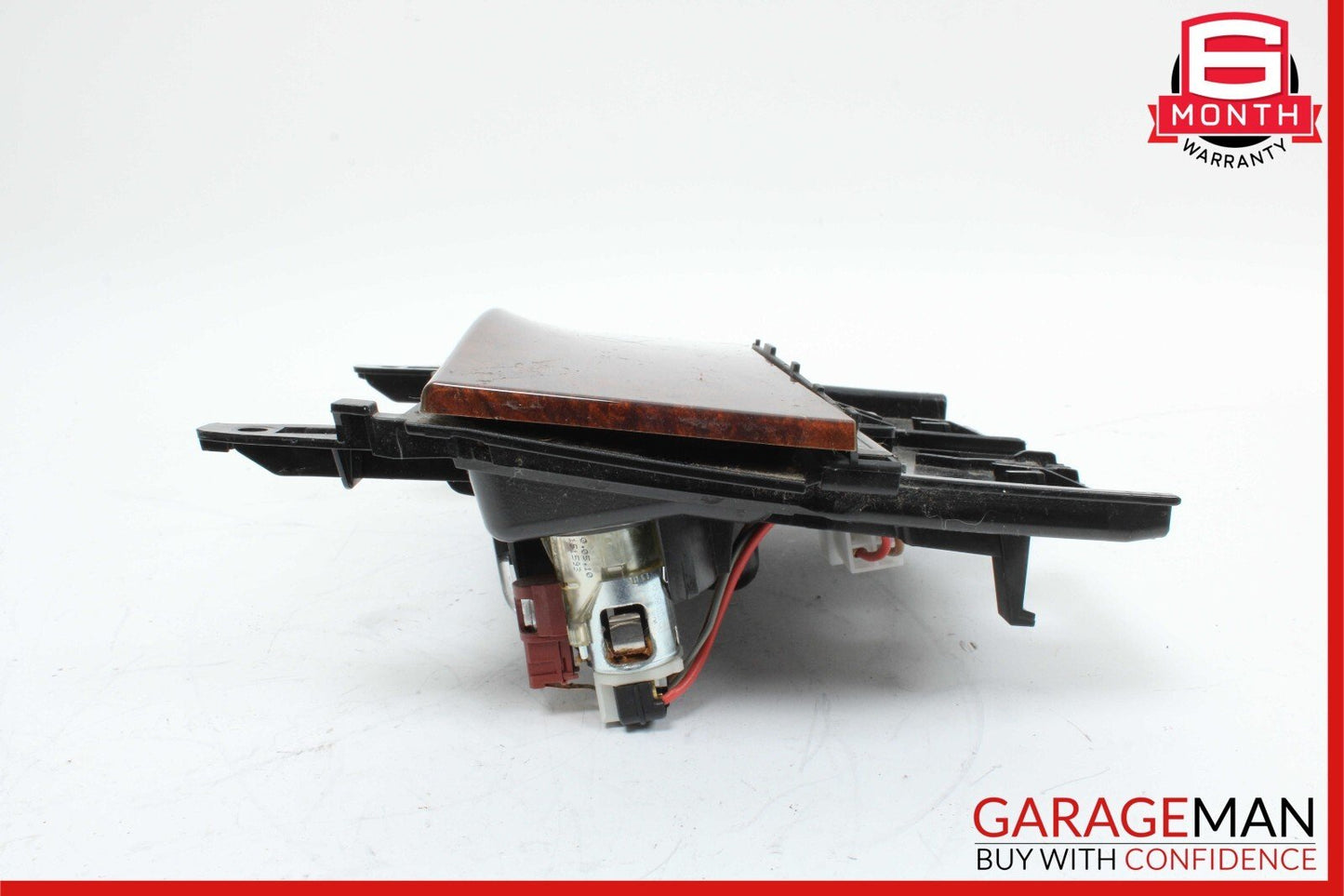 08-14 Mercedes W204 C300 Center Console Ashtray Ash Tray Lighter Compartment