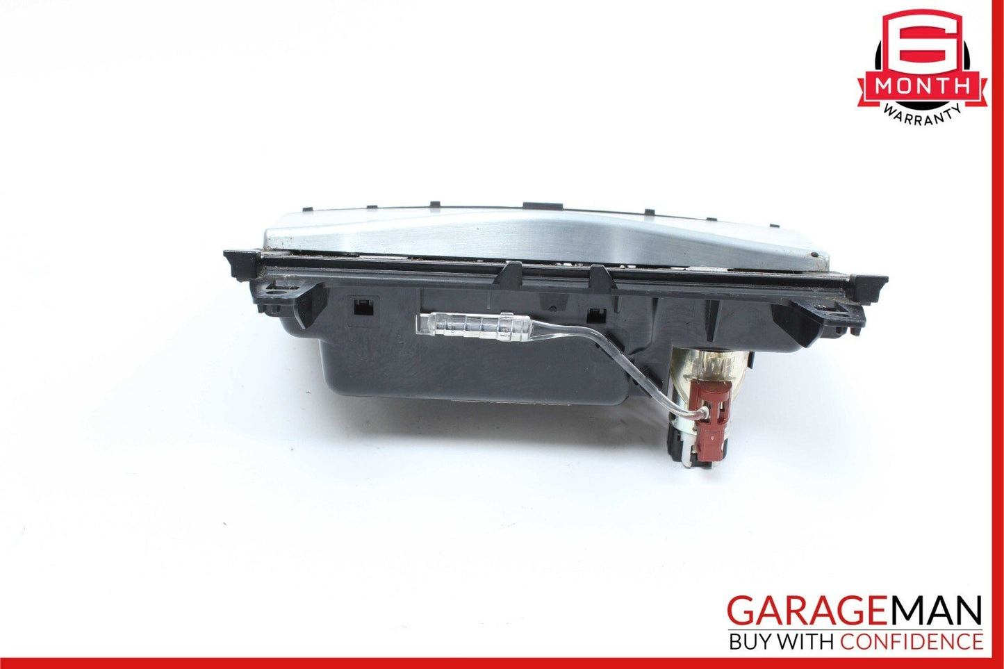08-17 Mercedes C250 E350 Center Console Ashtray Ash Tray Compartment OEM