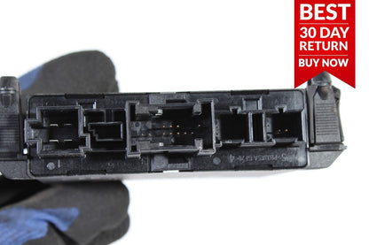 01-07 Mercedes W203 C230 Rear Left Driver Side Door Control Module Unit A49 OEM
